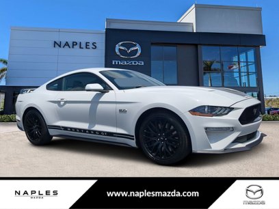 Used 2019 Ford Mustang GT w/ GT Performance Package