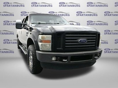 Used 2009 Ford F250 FX4