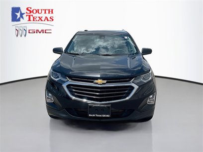 Used 2020 Chevrolet Equinox LS w/ LS Convenience Package