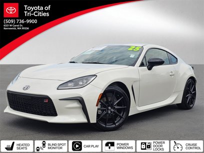Used 2025 Toyota GR86 Premium