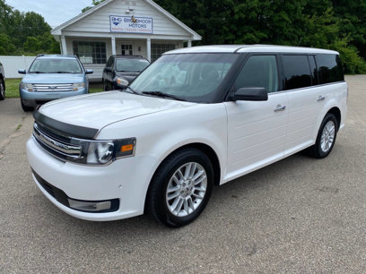 Used 2015 Ford Flex SEL w/ Equipment Group 202A