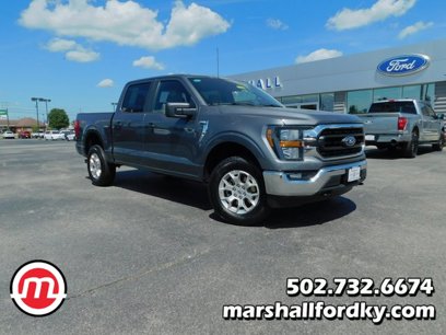 Used 2023 Ford F150 XLT