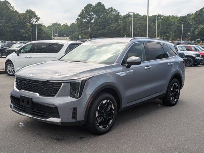 Used 2024 Kia Sorento S