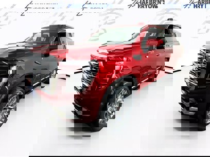 New 2025 GMC Yukon XL Denali w/ Sun & Power Step Package
