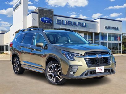 Certified 2023 Subaru Ascent Limited