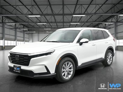 Certified 2023 Honda CR-V EX-L