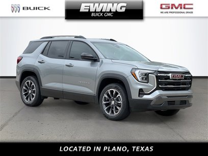 New 2025 GMC Terrain Elevation w/ Elevation Premium Package