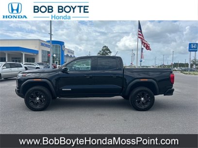 Used 2023 GMC Canyon Elevation w/ Convenience Package