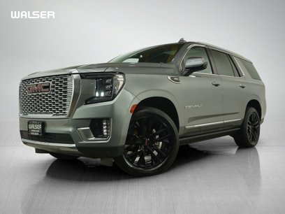 Used 2023 GMC Yukon Denali