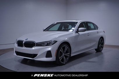 Used 2024 BMW 330i Sedan w/ Convenience Package