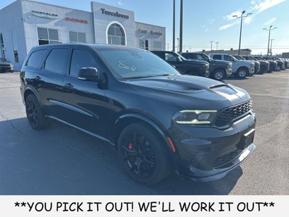Used 2021 Dodge Durango SRT Hellcat w/ Premium Interior Group