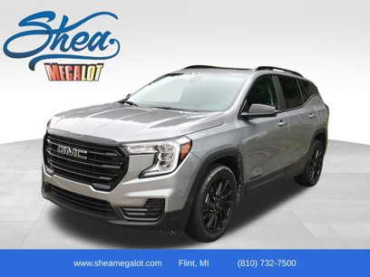 Certified 2024 GMC Terrain SLE w/ Driver Convenience Package