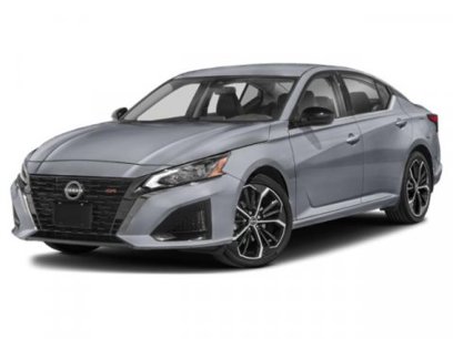 Used 2024 Nissan Altima 2.5 SR