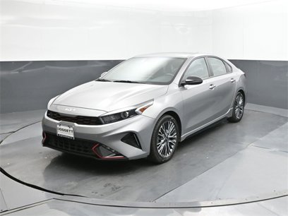 Used 2023 Kia Forte GT-Line