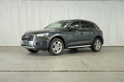 Used 2019 Audi Q5 2.0T Premium