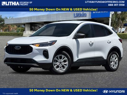 Used 2024 Ford Escape Active