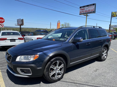 Used 2013 Volvo XC70 T6