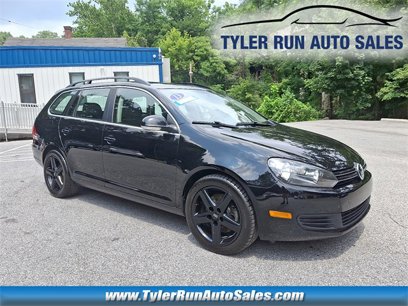 Used 2013 Volkswagen Jetta TDI