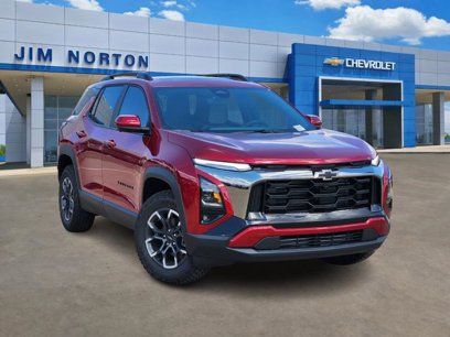 New 2026 Chevrolet Equinox ACTIV w/ Convenience Package III