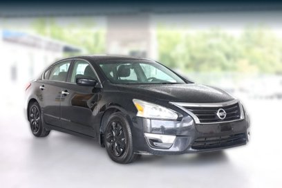 Used 2013 Nissan Altima 2.5 S