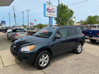 Used 2011 Toyota RAV4 2WD