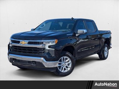 New 2025 Chevrolet Silverado 1500 LT w/ Protection Package