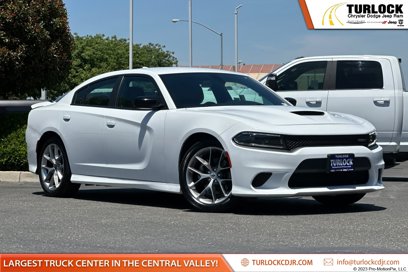 Used 2023 Dodge Charger GT