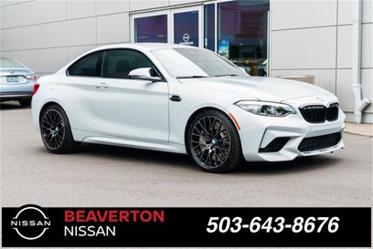 Used 2021 BMW M2 Competition w/ Executive Package