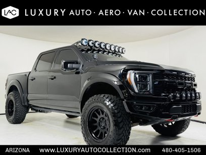 Used 2023 Ford F150 Raptor w/ Equipment Group 802A Raptor R