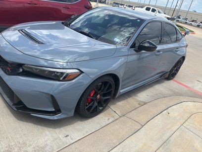 Used 2023 Honda Civic Type R