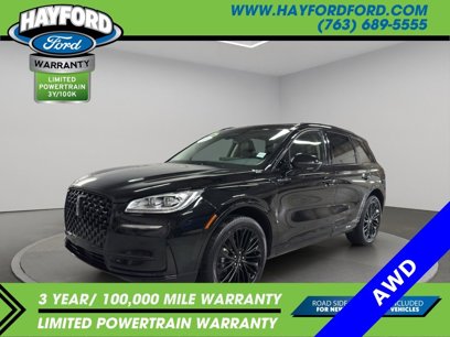 Used 2023 Lincoln Corsair Reserve w/ Equipment Group 201A