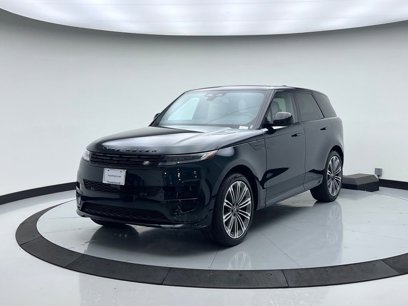 Used 2024 Land Rover Range Rover Sport Dynamic SE