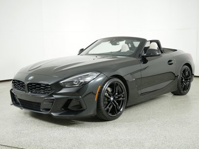 Certified 2023 BMW Z4 sDrive30i w/ Premium Package