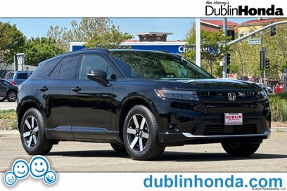New 2025 Honda Prologue Touring