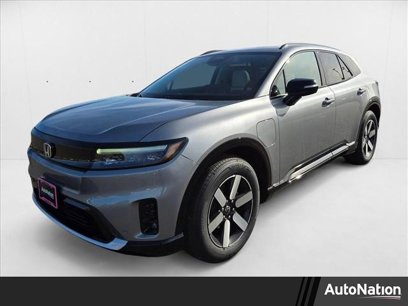 New 2025 Honda Prologue Touring