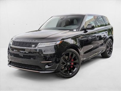 New 2025 Land Rover Range Rover Sport Dynamic SE