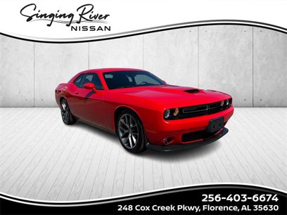 Used 2022 Dodge Challenger GT
