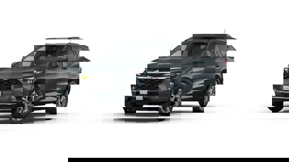 New 2025 Chevrolet Trax LT w/ Driver Confidence Package