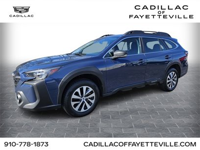 Used 2023 Subaru Outback 2.5i