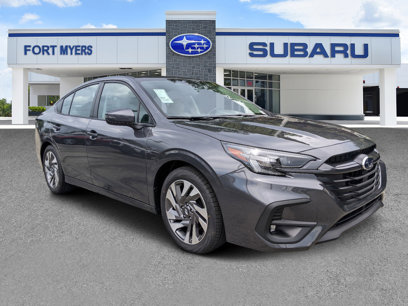 New 2025 Subaru Legacy Limited