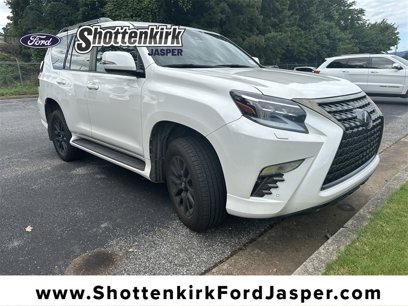 Used 2022 Lexus GX 460