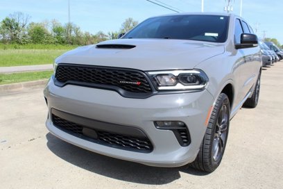 Used 2022 Dodge Durango GT