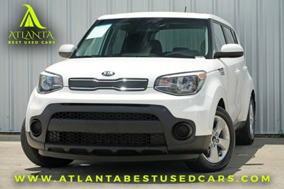 Used 2019 Kia Soul