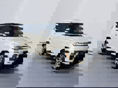 Used 2020 Kia Soul LX