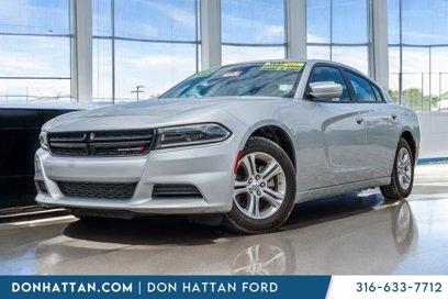 Used 2022 Dodge Charger SXT