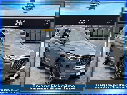 Used 2024 INFINITI QX50 Autograph