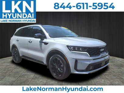 Used 2023 Kia Sorento SX