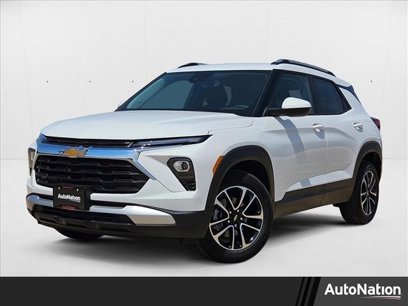 New 2026 Chevrolet TrailBlazer LT w/ Convenience Package