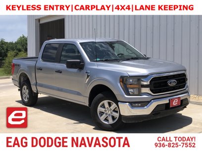 Used 2023 Ford F150 XLT