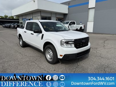 Used 2022 Ford Maverick XL